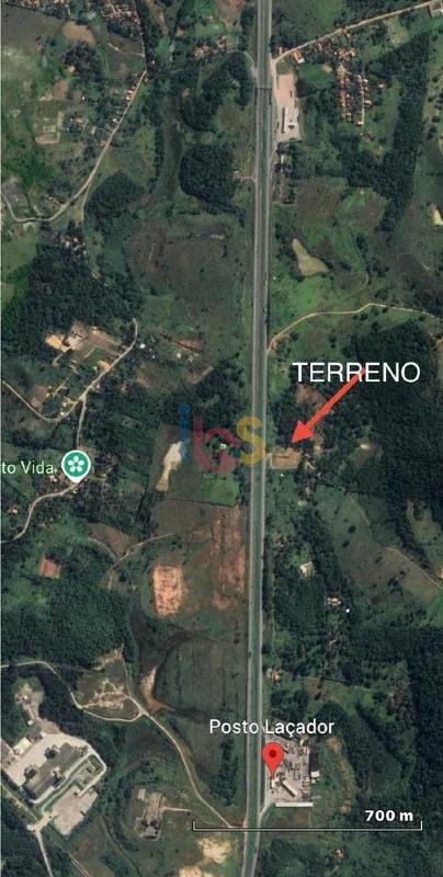 Terreno, 7348 m² - Foto 1