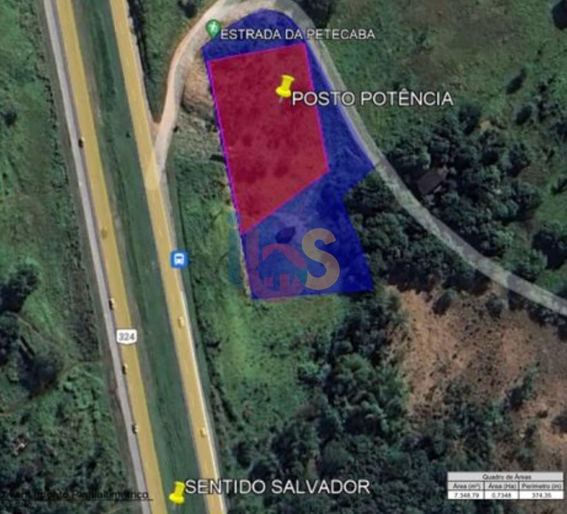 Terreno, 7348 m² - Foto 5