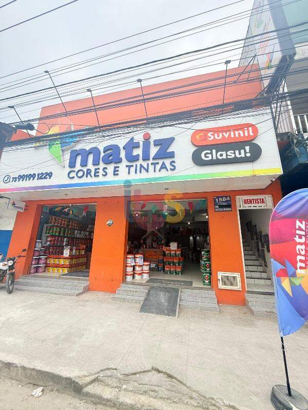 Conjunto Comercial-Sala para alugar, 42m² - Foto 4