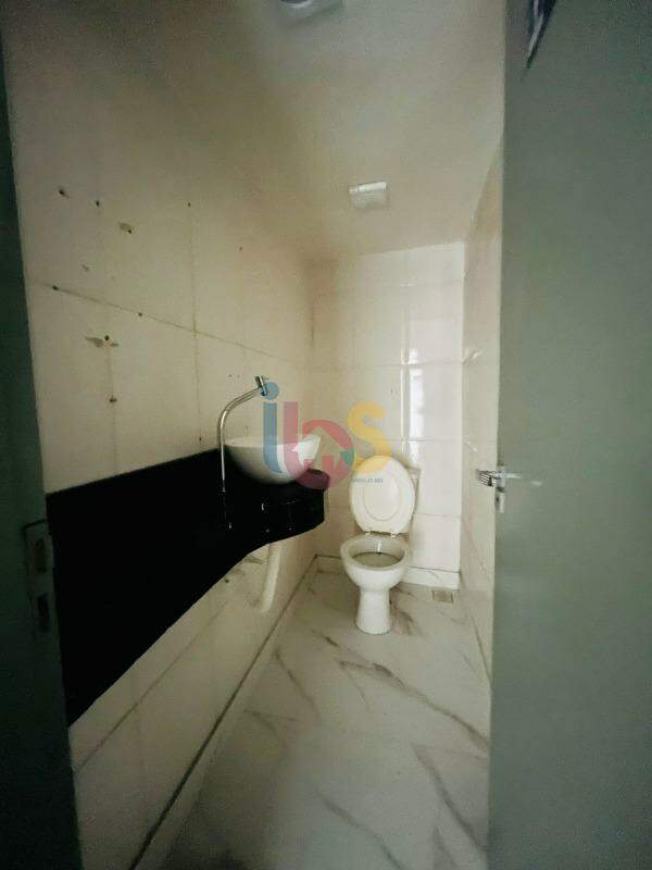 Conjunto Comercial-Sala para alugar, 50m² - Foto 4