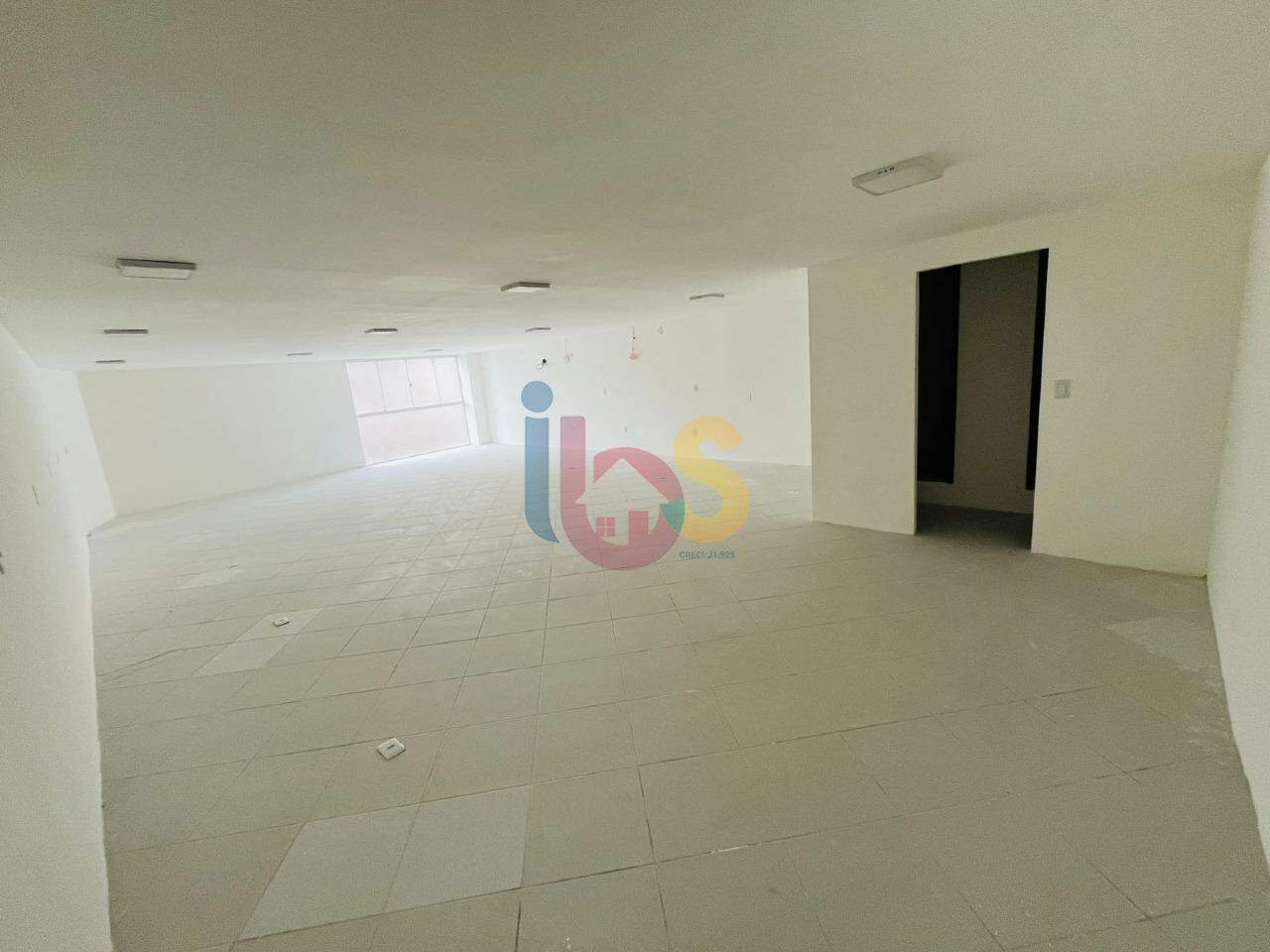 Conjunto Comercial-Sala para alugar, 50m² - Foto 2
