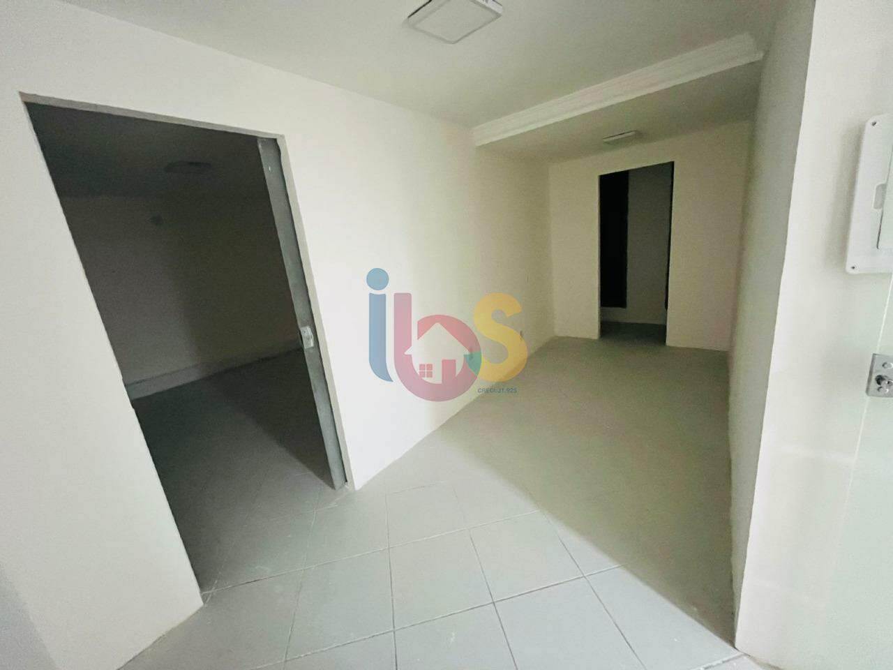 Conjunto Comercial-Sala para alugar, 50m² - Foto 3