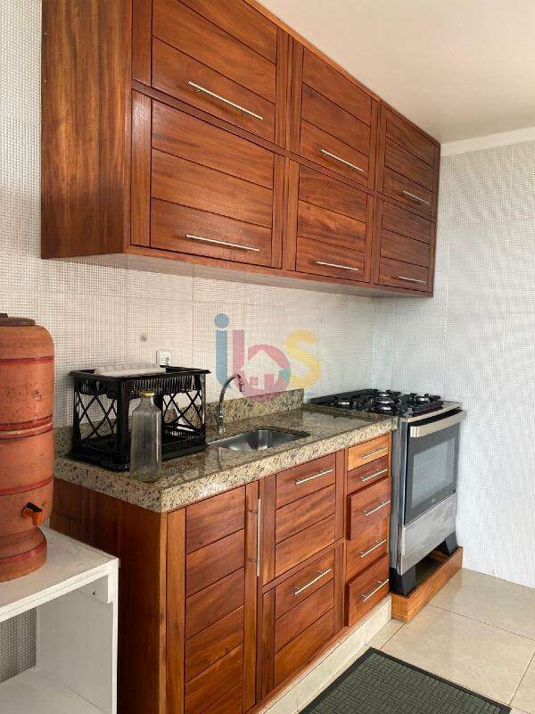 Apartamento para alugar com 1 quarto, 70m² - Foto 8