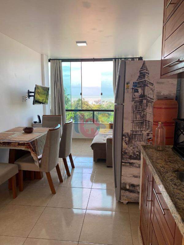 Apartamento para alugar com 1 quarto, 70m² - Foto 4
