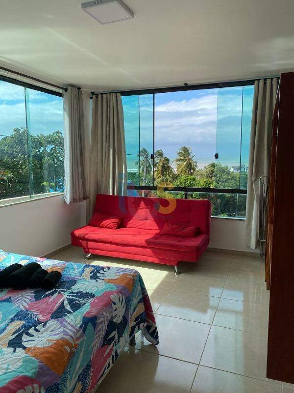 Apartamento para alugar com 1 quarto, 70m² - Foto 1