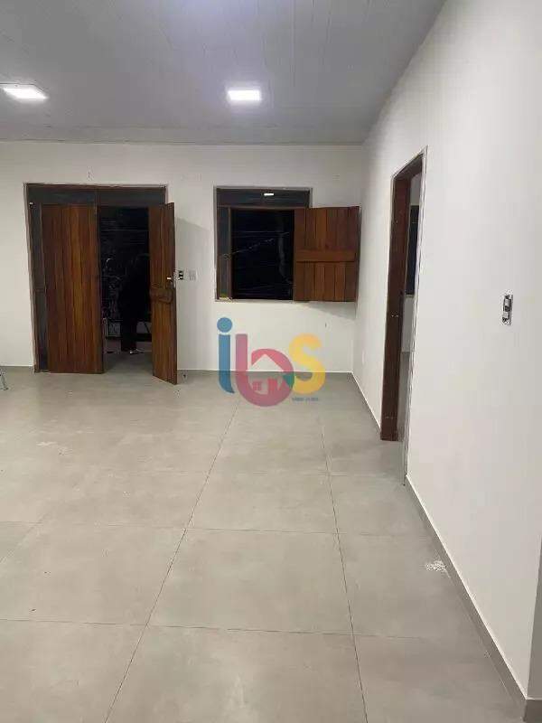 Apartamento para alugar com 3 quartos, 100m² - Foto 1