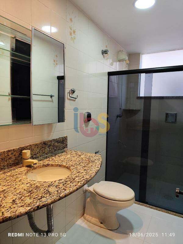 Casa à venda com 5 quartos, 250m² - Foto 12