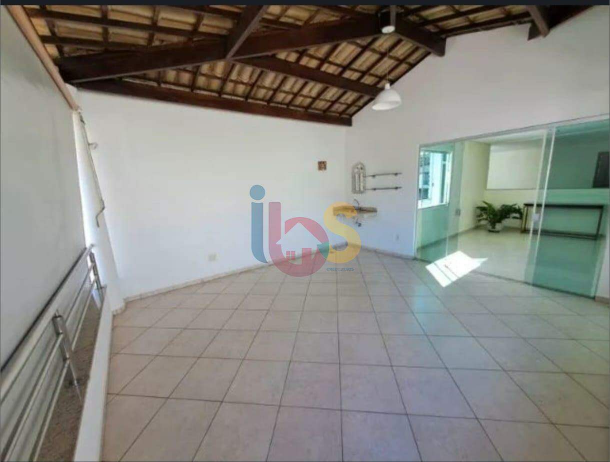 Casa à venda com 5 quartos, 250m² - Foto 22