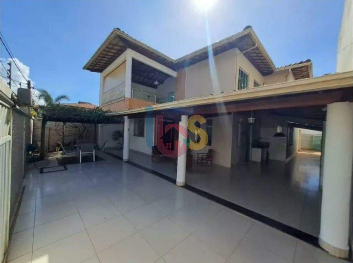 Casa à venda com 5 quartos, 250m² - Foto 23