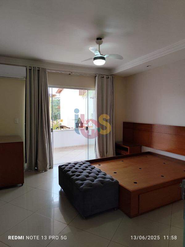 Casa à venda com 5 quartos, 250m² - Foto 15