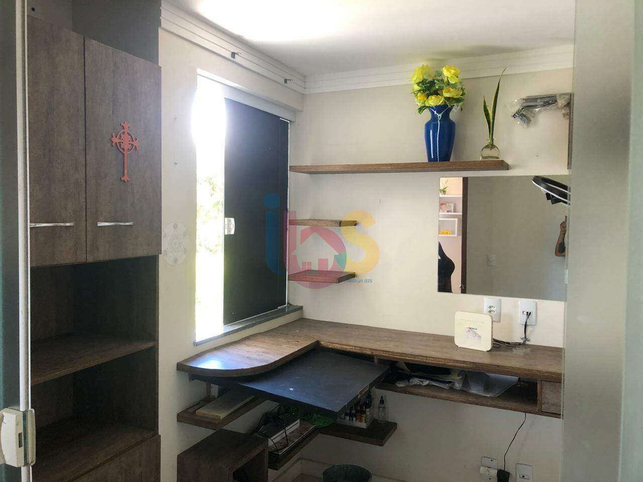 Apartamento à venda com 2 quartos, 78m² - Foto 5