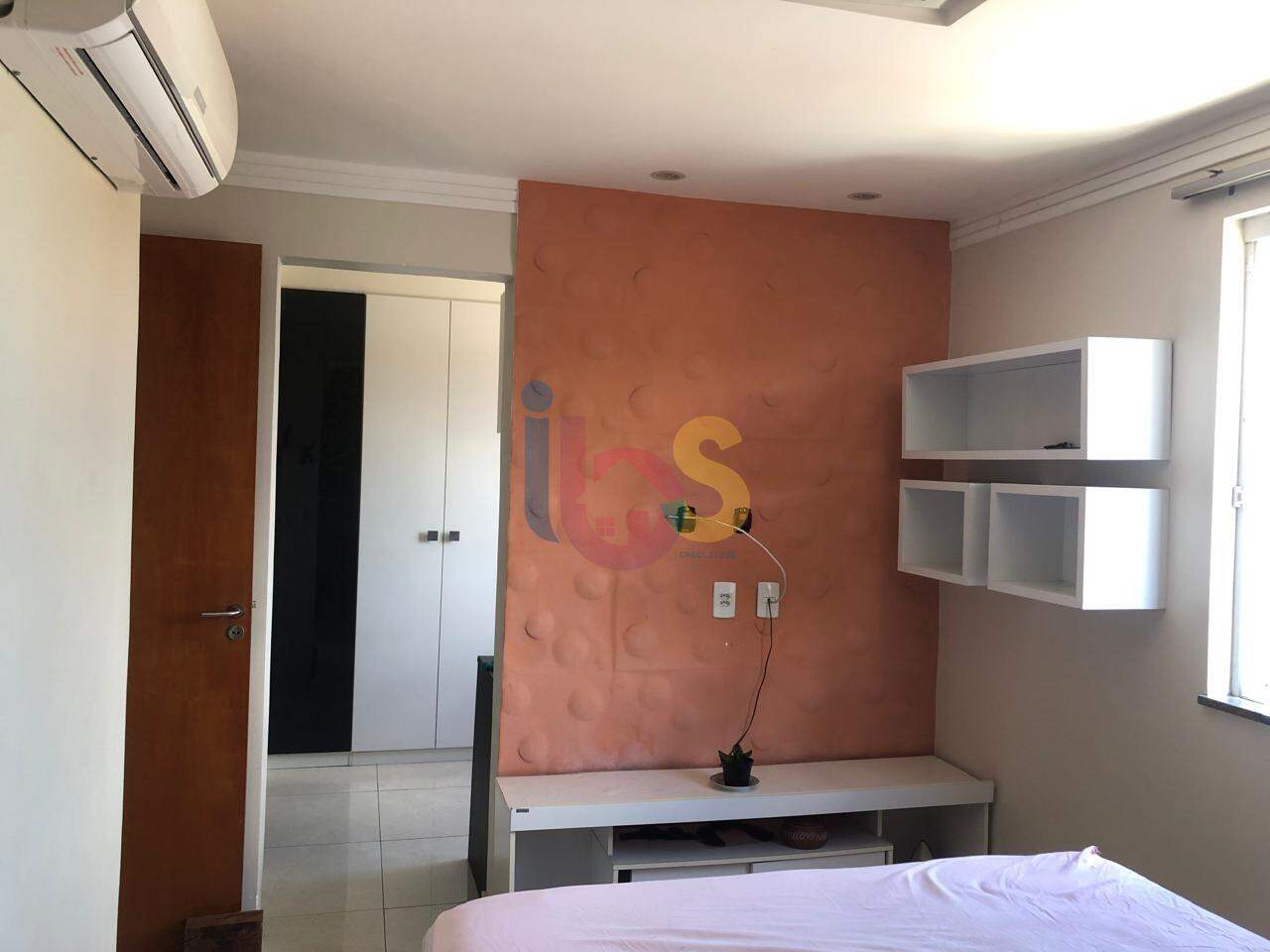 Apartamento à venda com 2 quartos, 78m² - Foto 8