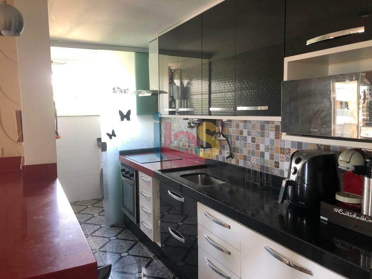 Apartamento à venda com 2 quartos, 78m² - Foto 10