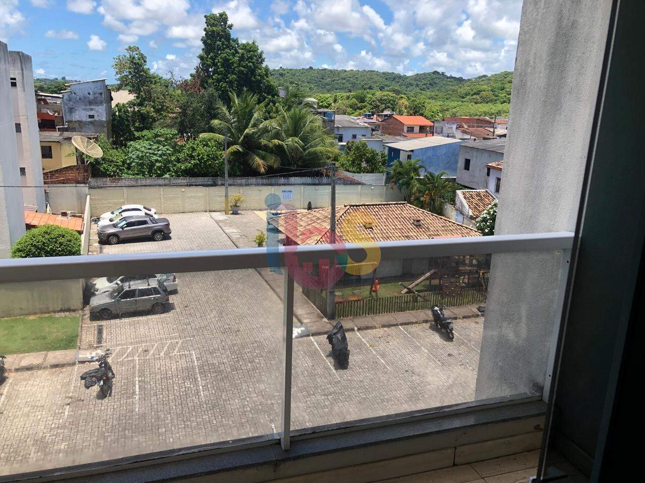 Apartamento à venda com 2 quartos, 78m² - Foto 1