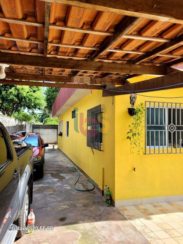 Casa, 3 quartos, 129 m² - Foto 7