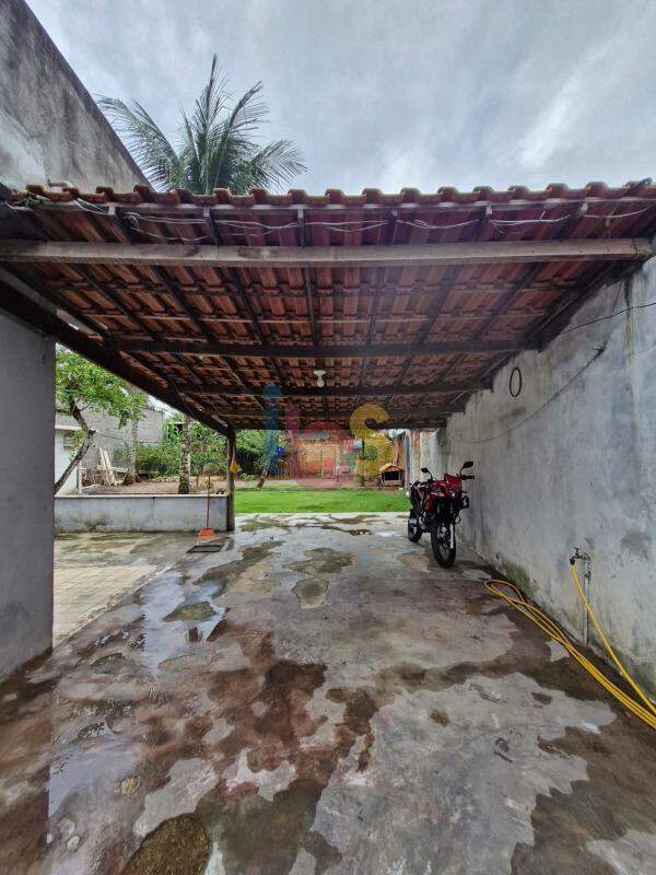 Casa à venda com 3 quartos, 129m² - Foto 9