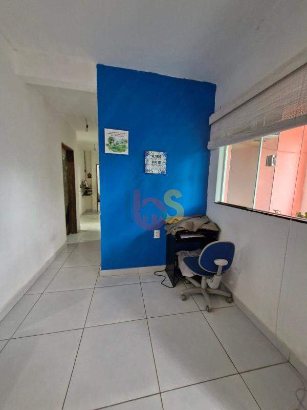 Casa à venda com 3 quartos, 129m² - Foto 20