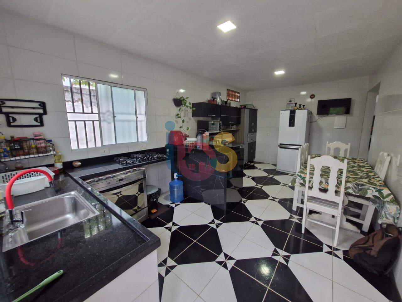 Casa à venda com 3 quartos, 129m² - Foto 18