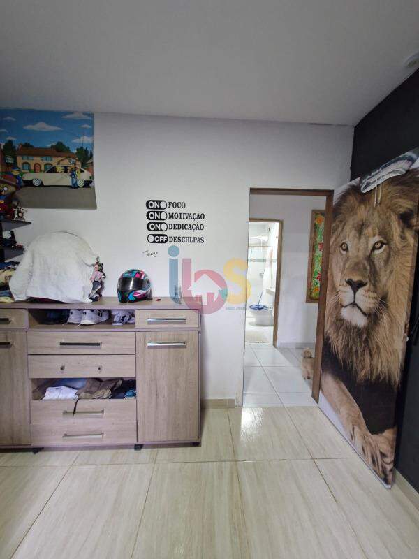 Casa à venda com 3 quartos, 129m² - Foto 13