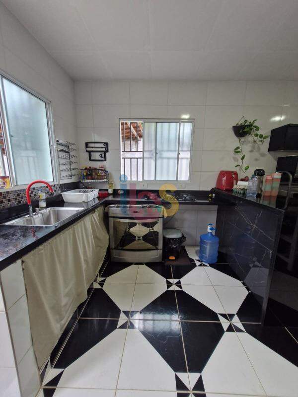 Casa à venda com 3 quartos, 129m² - Foto 17