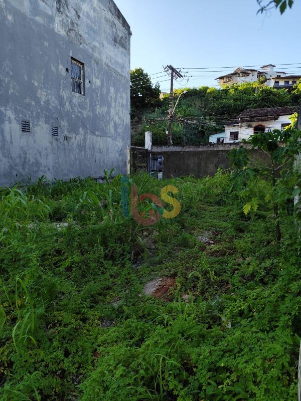 Terreno, 245 m² - Foto 6