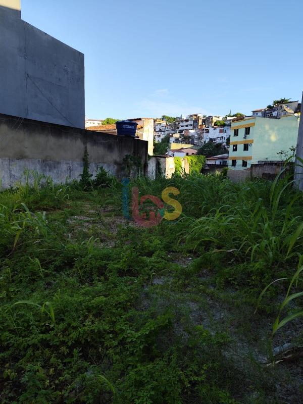 Terreno, 245 m² - Foto 9