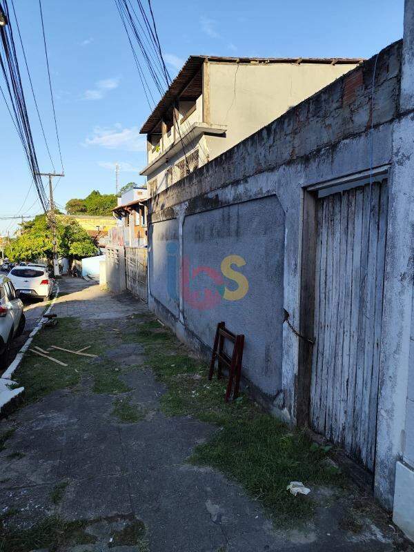 Terreno, 245 m² - Foto 1