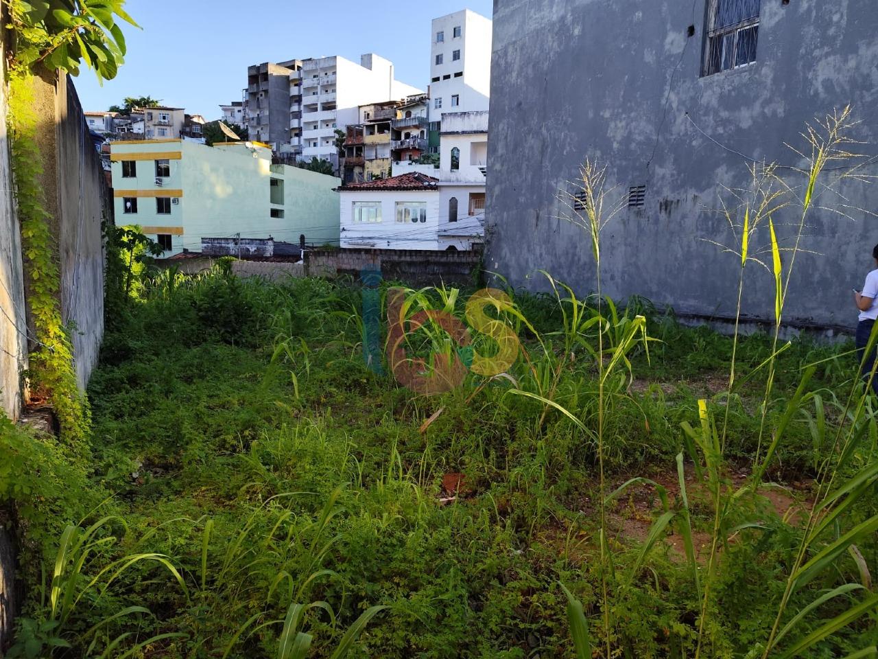 Terreno, 245 m² - Foto 12