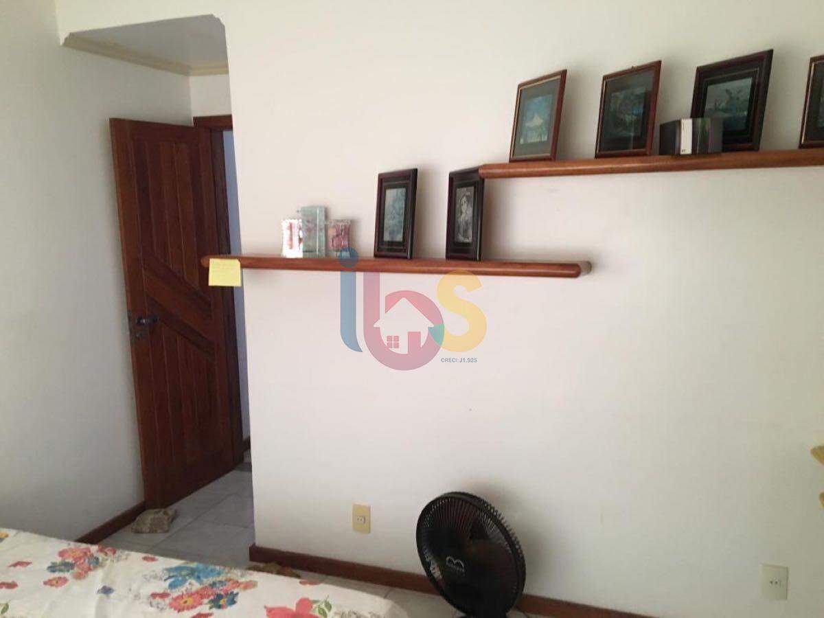 Apartamento à venda com 1 quarto, 96m² - Foto 3