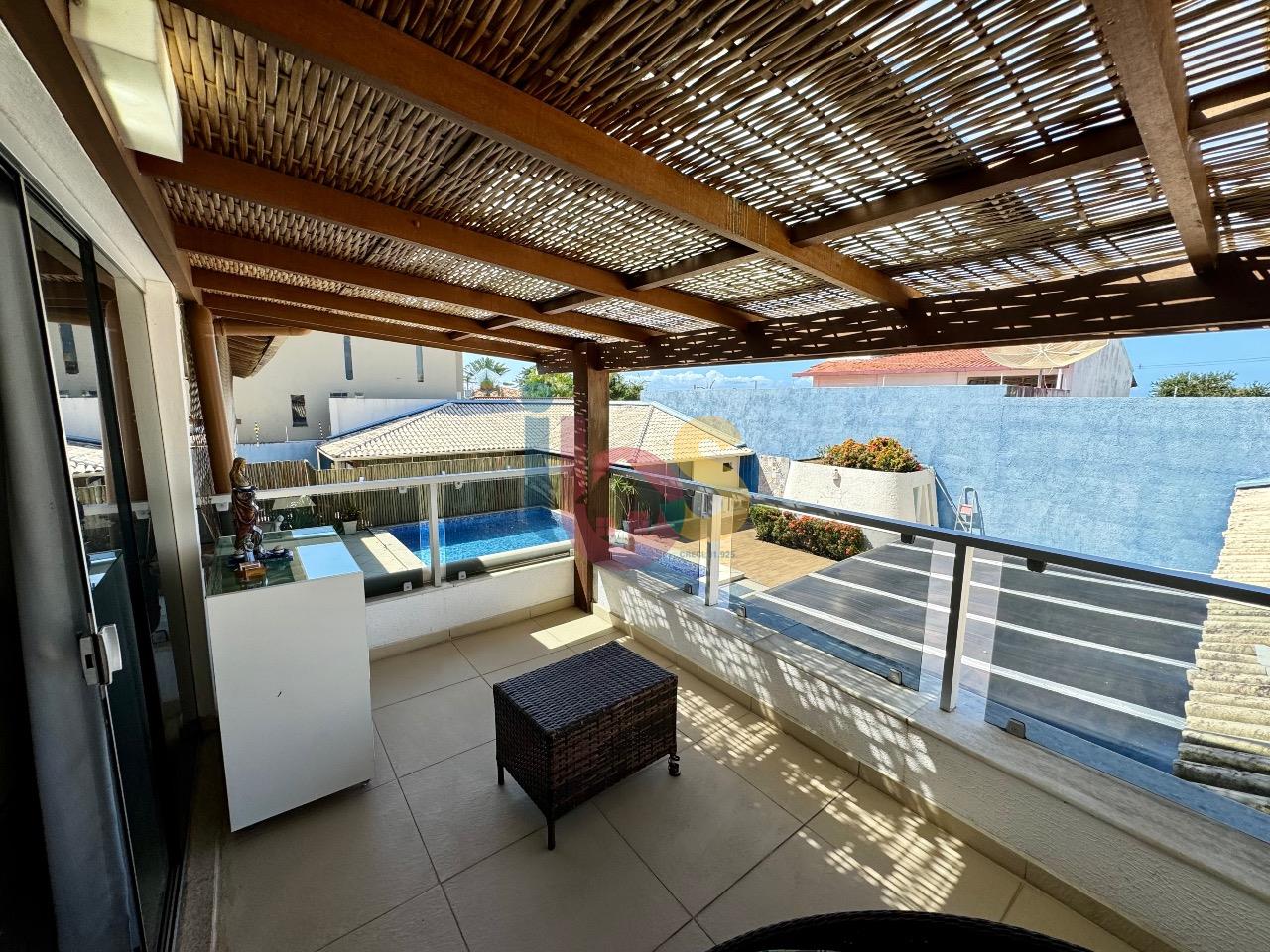 Casa, 5 quartos, 600 m² - Foto 9