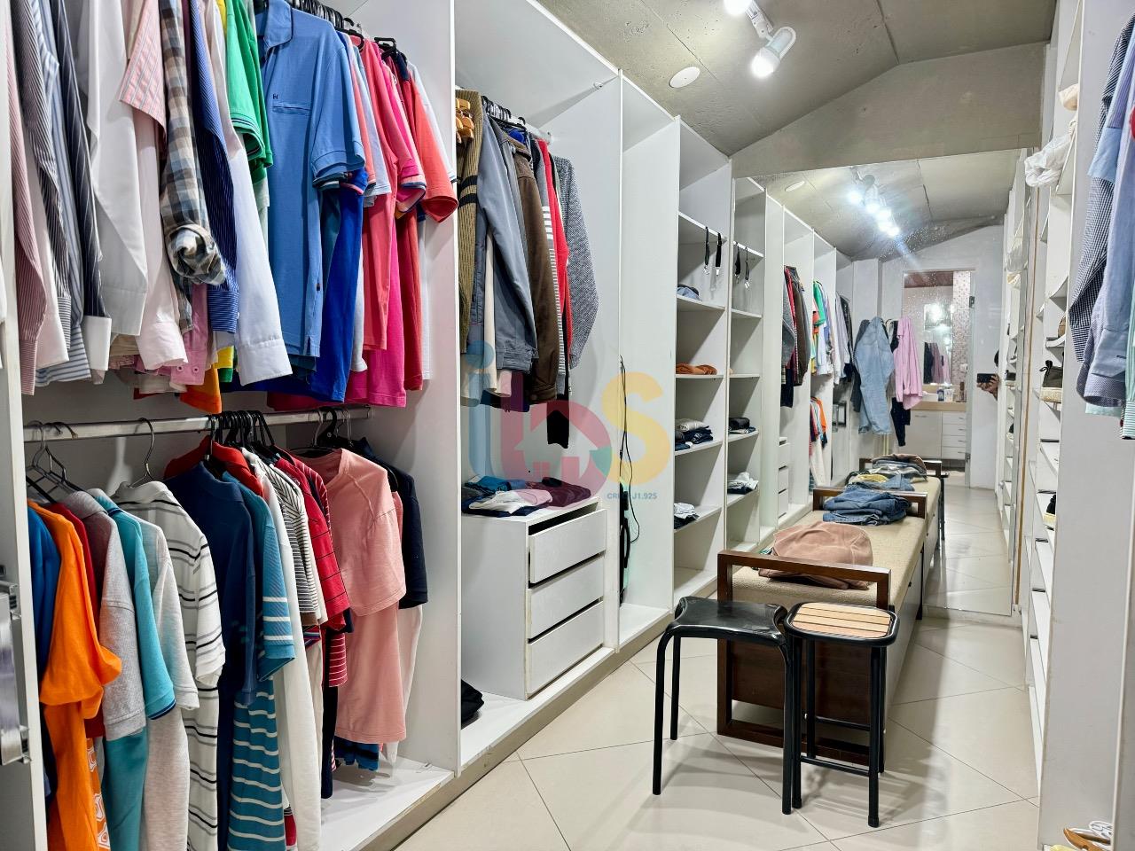 Casa, 5 quartos, 600 m² - Foto 8