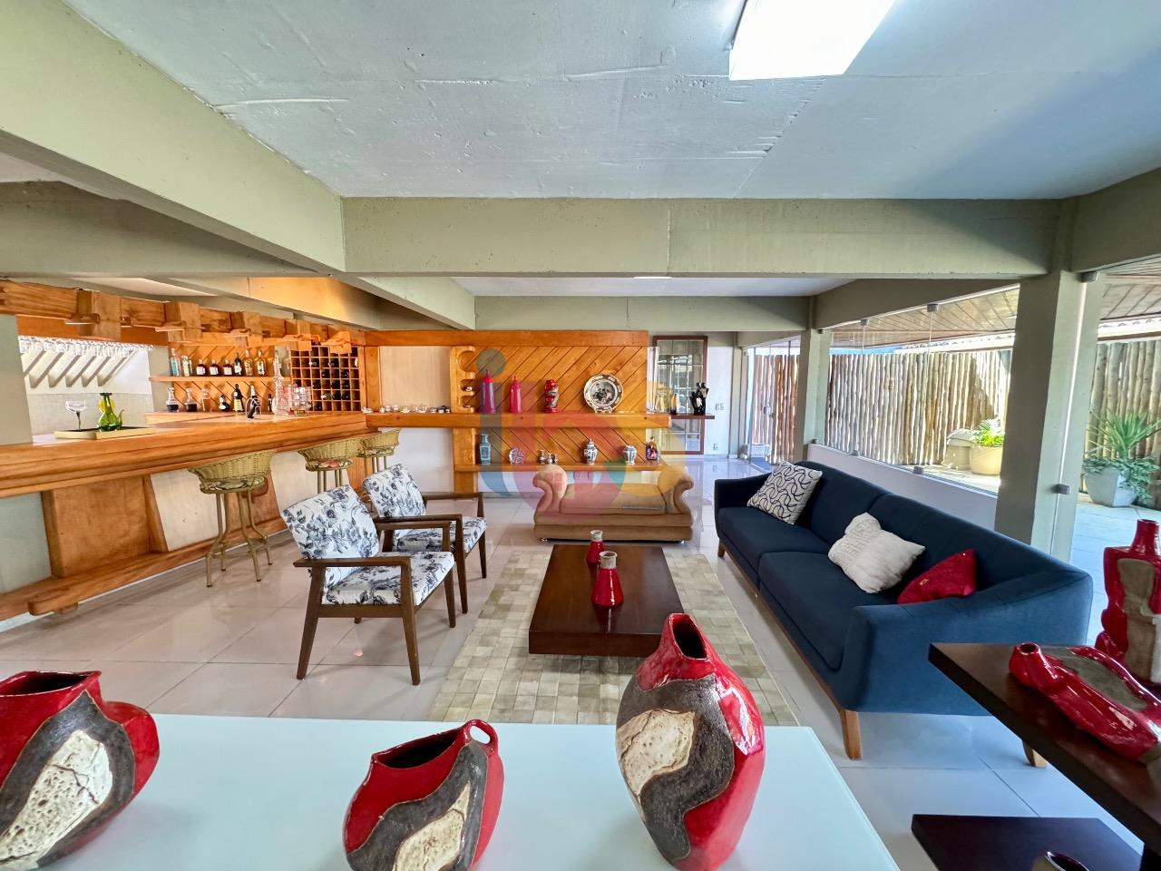 Casa, 5 quartos, 600 m² - Foto 6