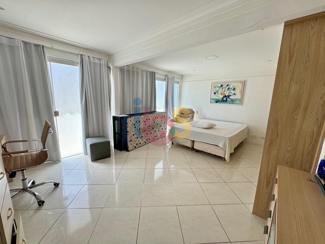 Casa, 5 quartos, 600 m² - Foto 14