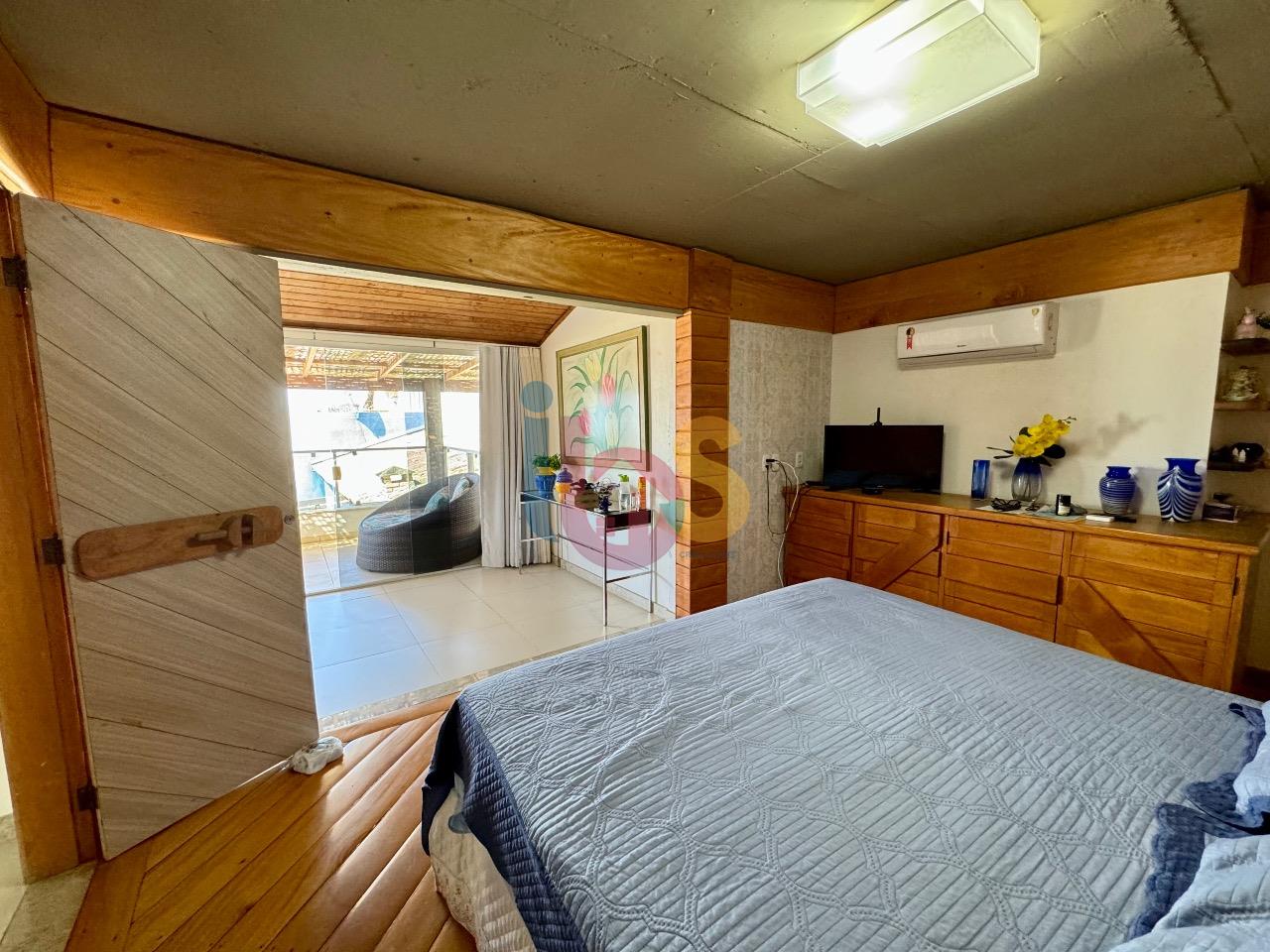 Casa, 5 quartos, 600 m² - Foto 13