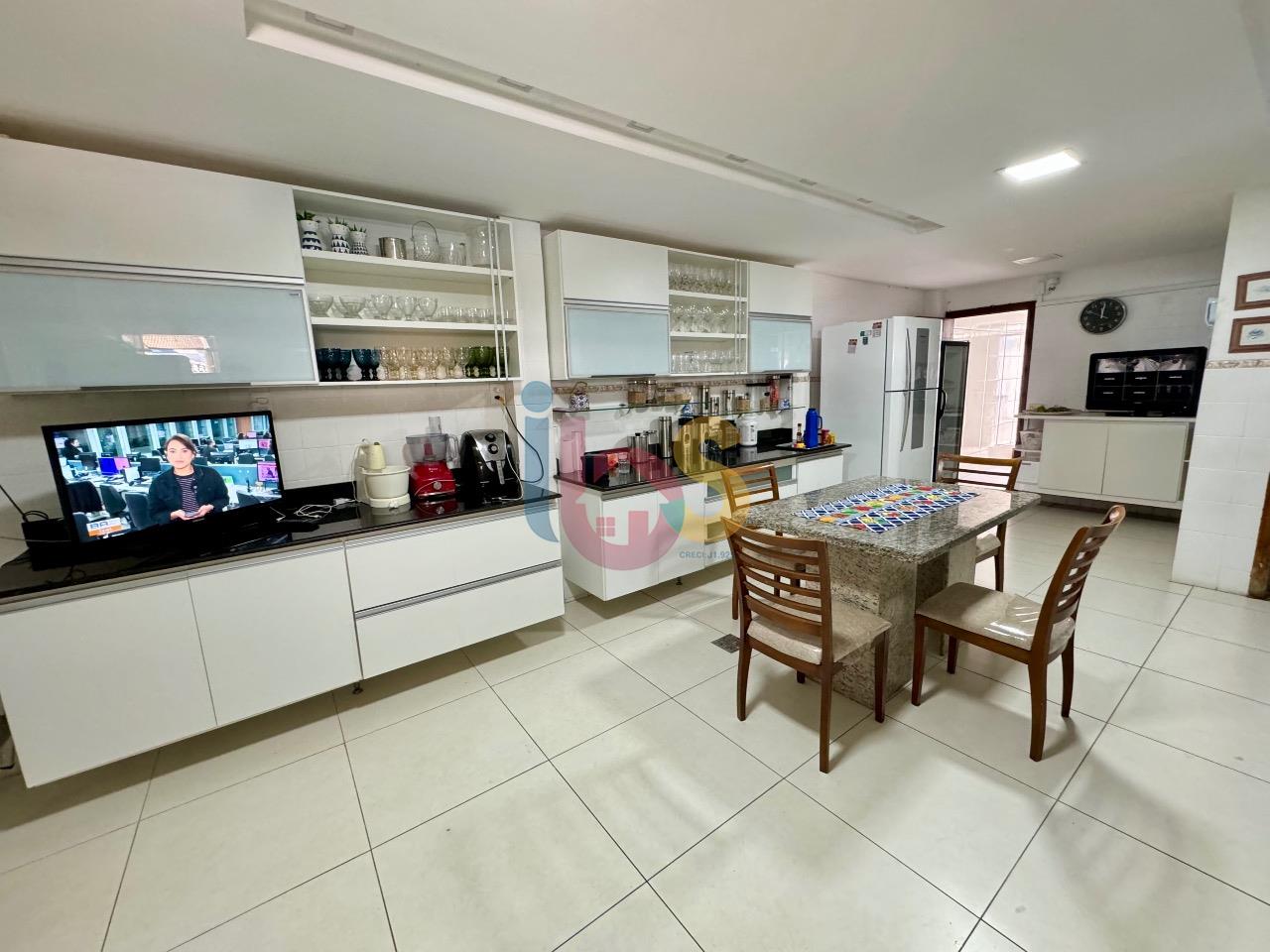 Casa, 5 quartos, 600 m² - Foto 19