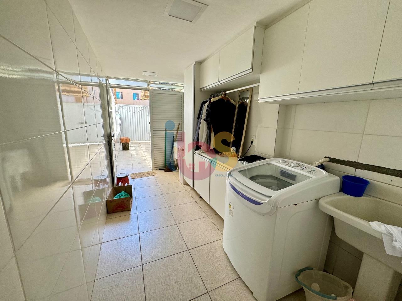 Casa, 5 quartos, 600 m² - Foto 20