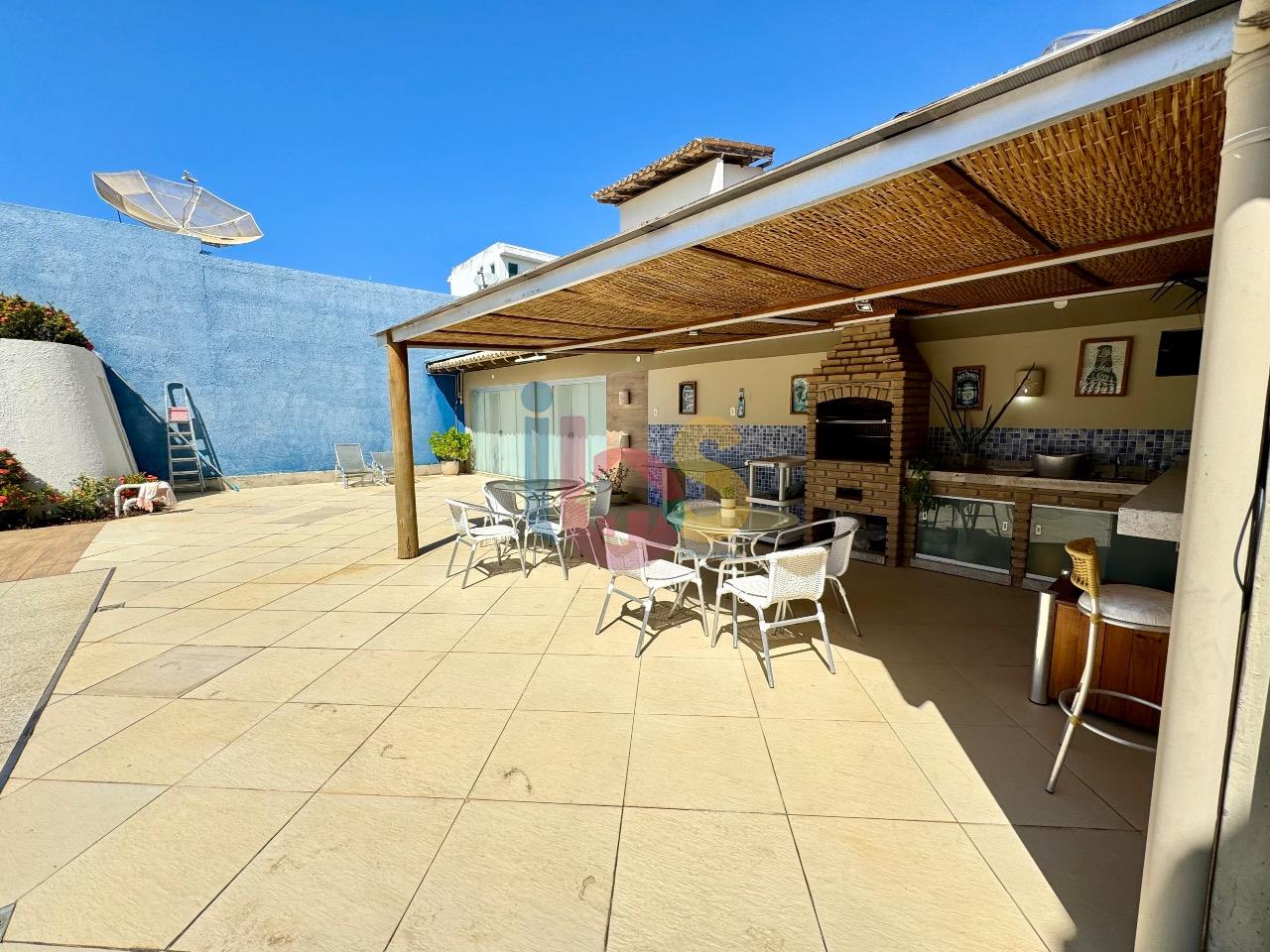 Casa, 5 quartos, 600 m² - Foto 10