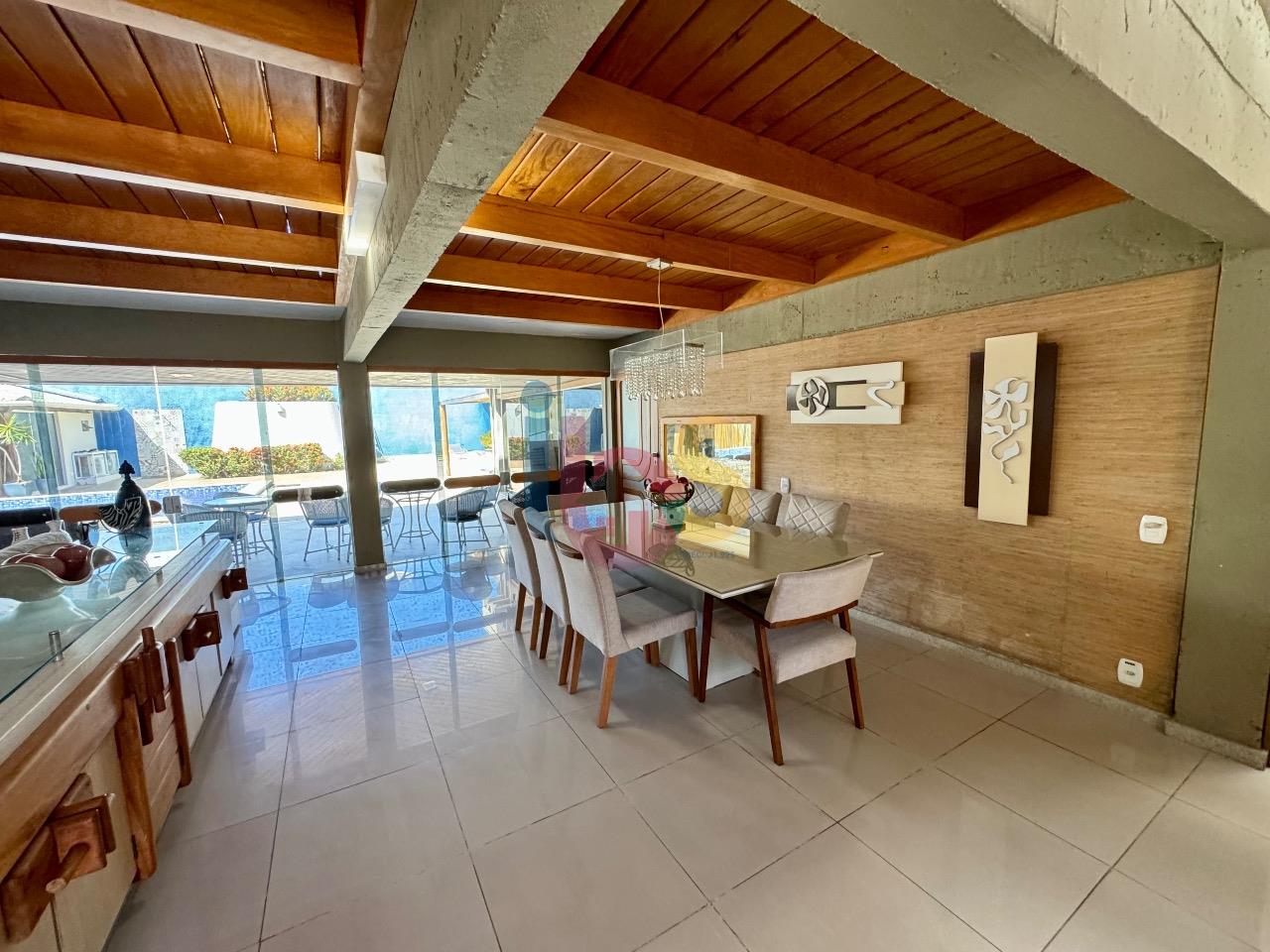 Casa, 5 quartos, 600 m² - Foto 16