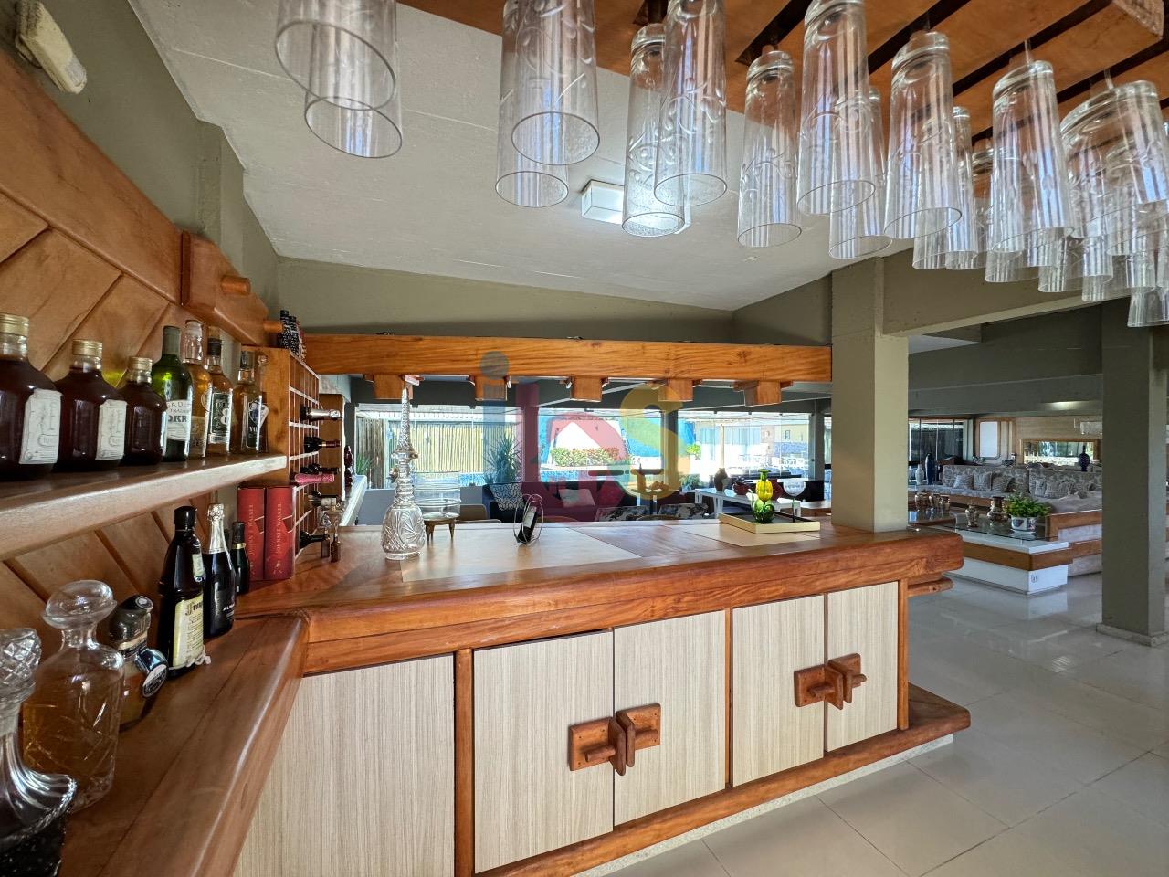 Casa, 5 quartos, 600 m² - Foto 15