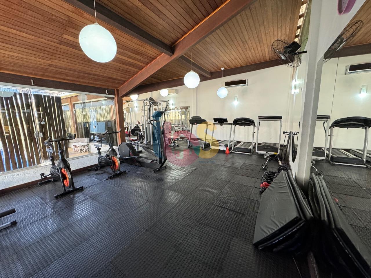 Casa, 5 quartos, 600 m² - Foto 21