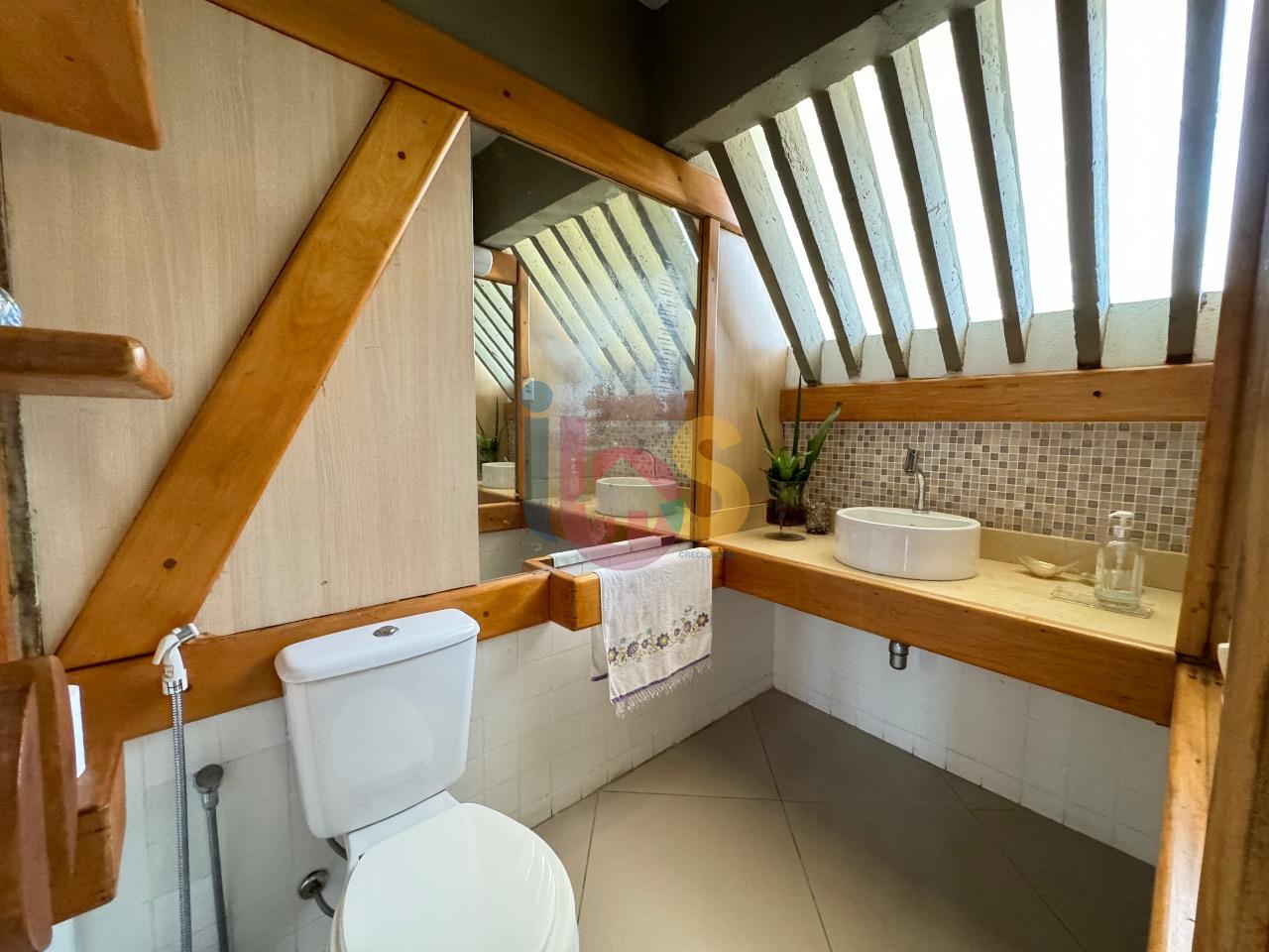 Casa, 5 quartos, 600 m² - Foto 17