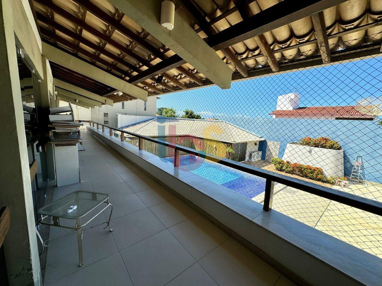 Casa, 5 quartos, 600 m² - Foto 4