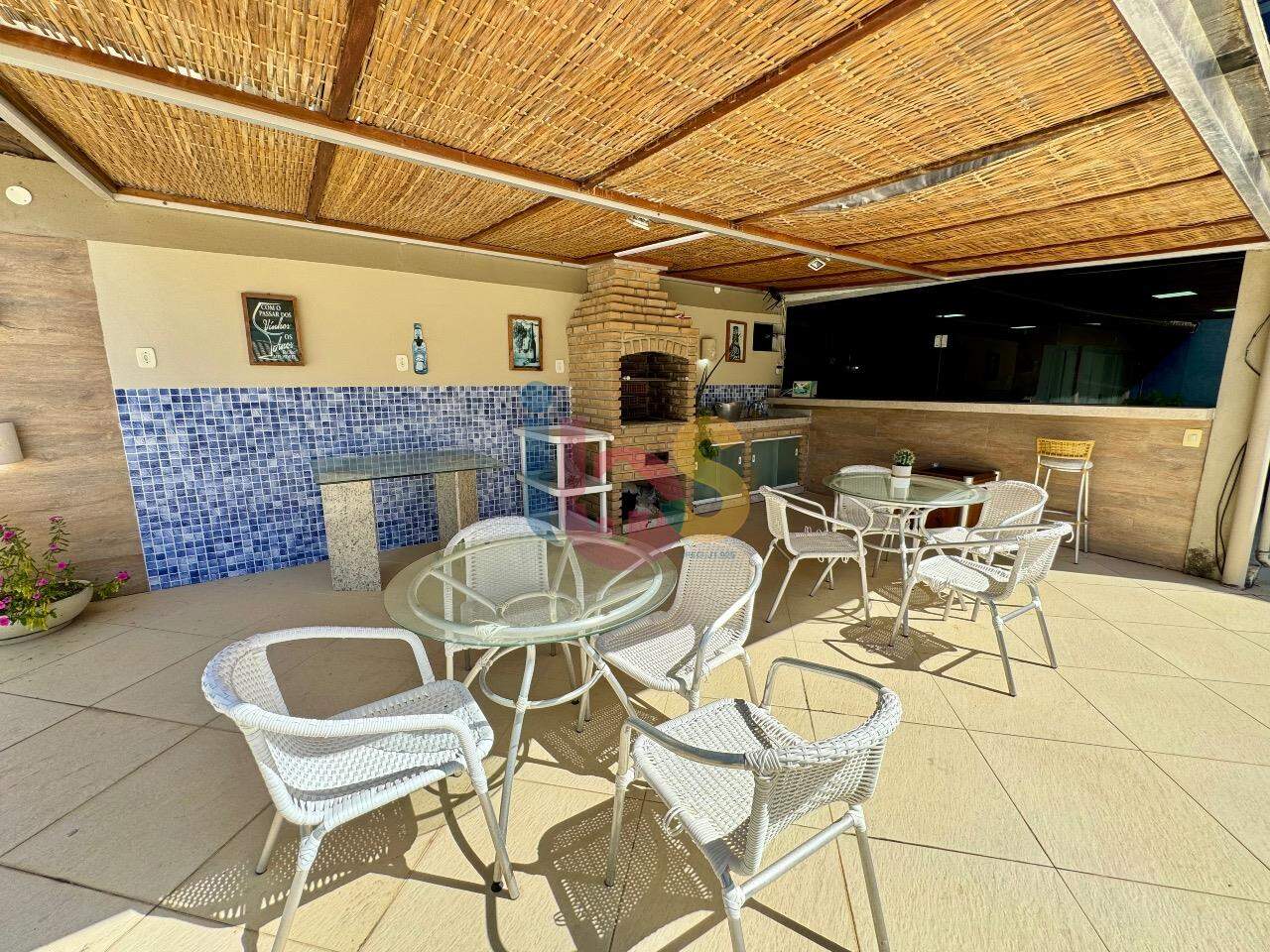 Casa, 5 quartos, 600 m² - Foto 3