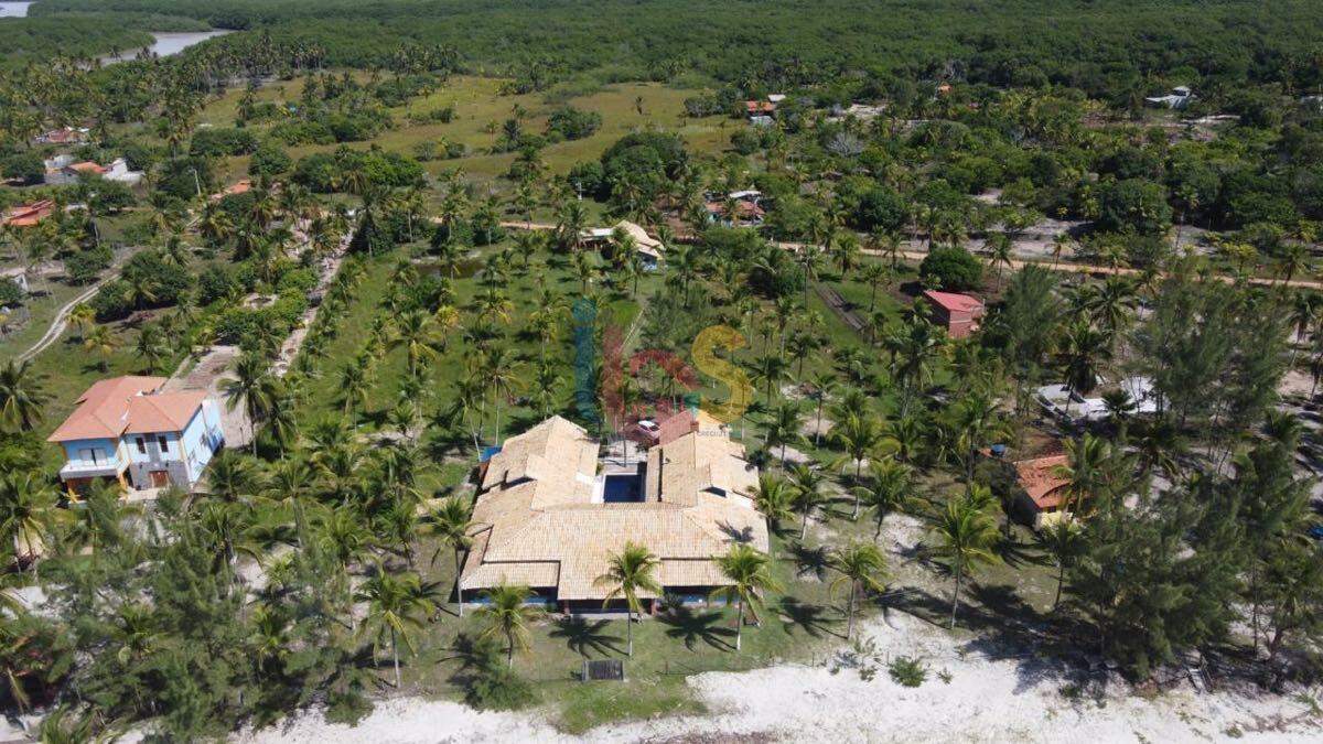 Sítio à venda com 4 quartos, 1000m² - Foto 1