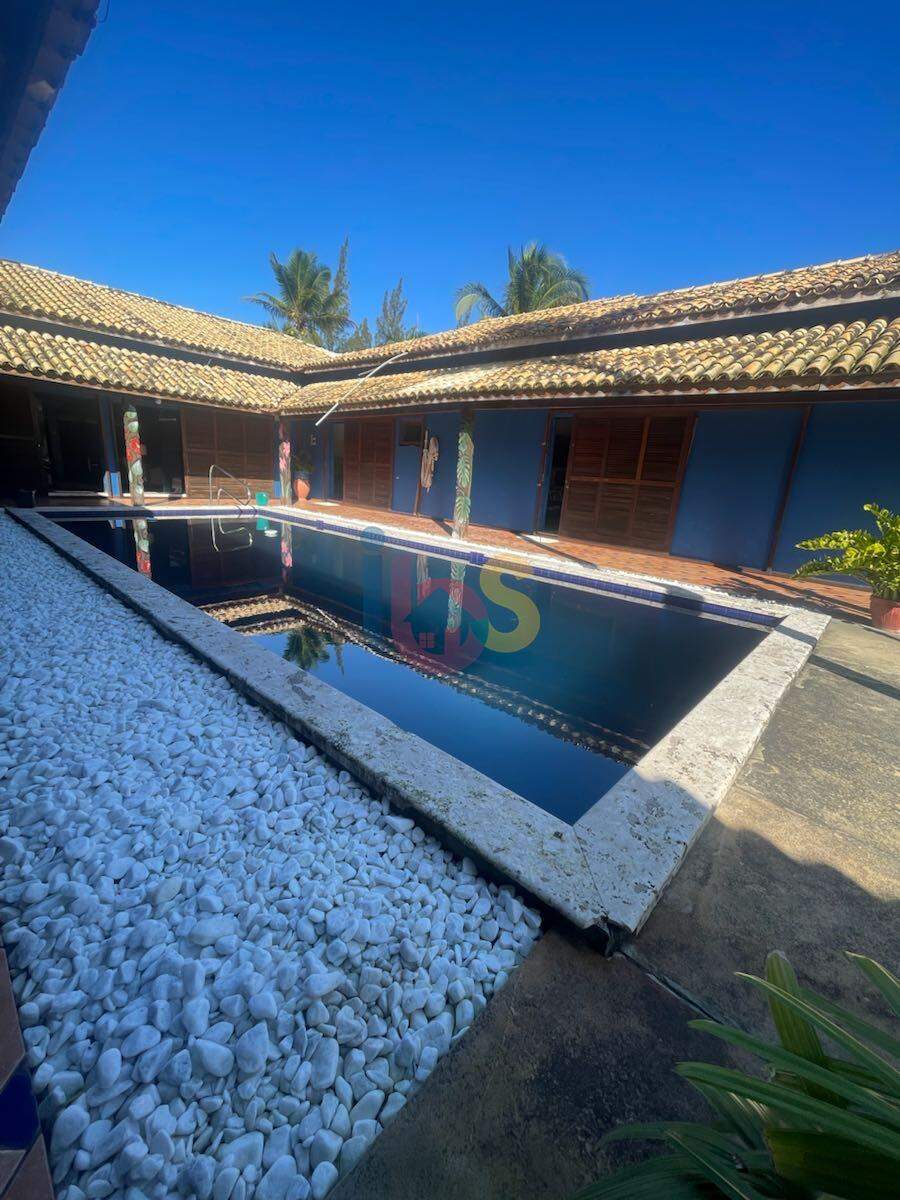 Sítio à venda com 4 quartos, 1000m² - Foto 9