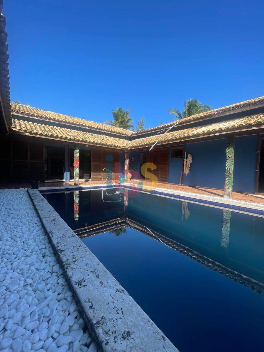 Sítio à venda com 4 quartos, 1000m² - Foto 16