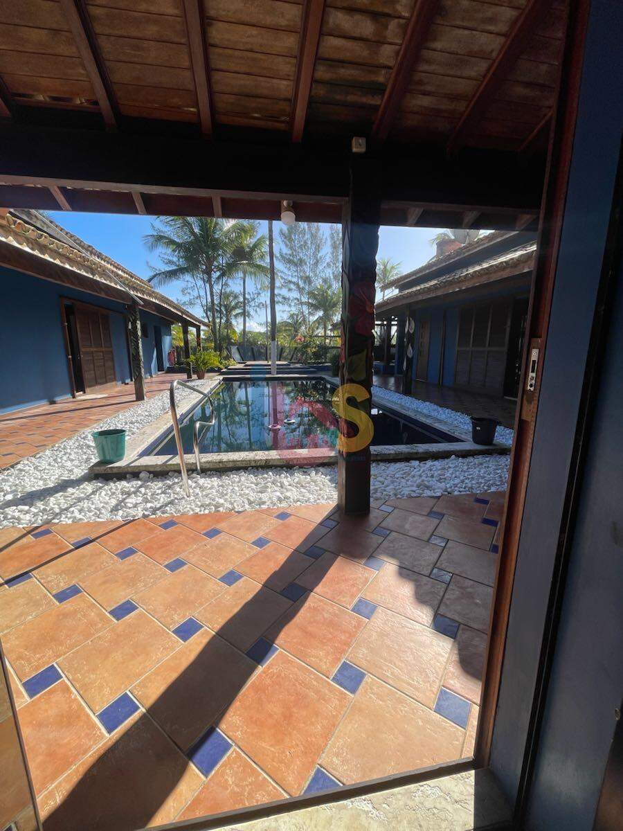 Sítio à venda com 4 quartos, 1000m² - Foto 13