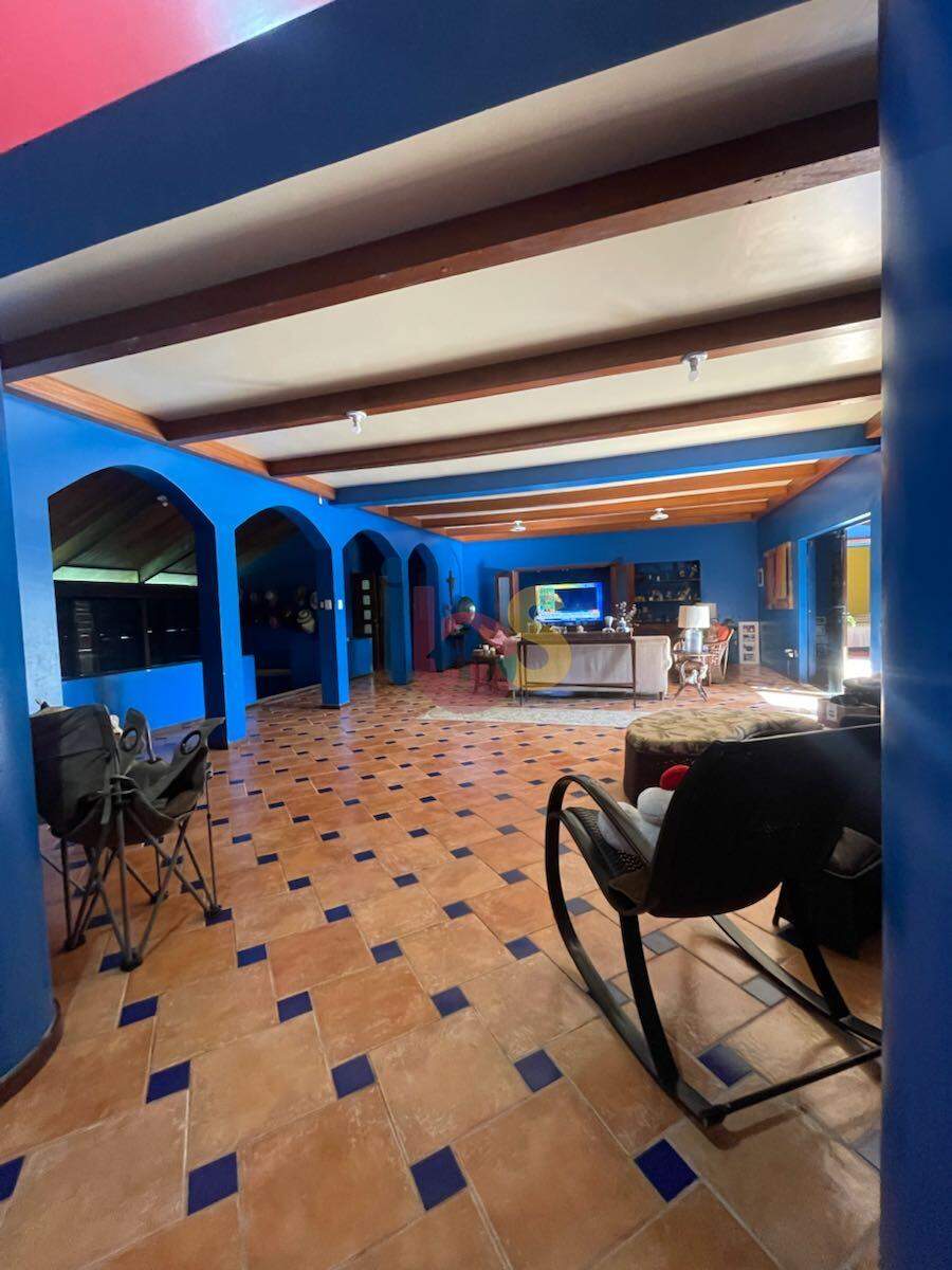 Sítio à venda com 4 quartos, 1000m² - Foto 15
