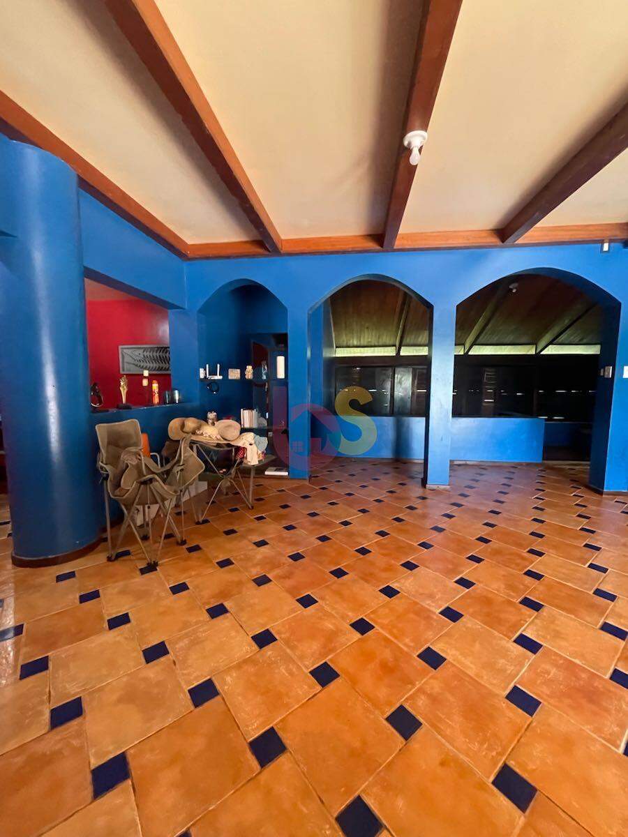 Sítio à venda com 4 quartos, 1000m² - Foto 14