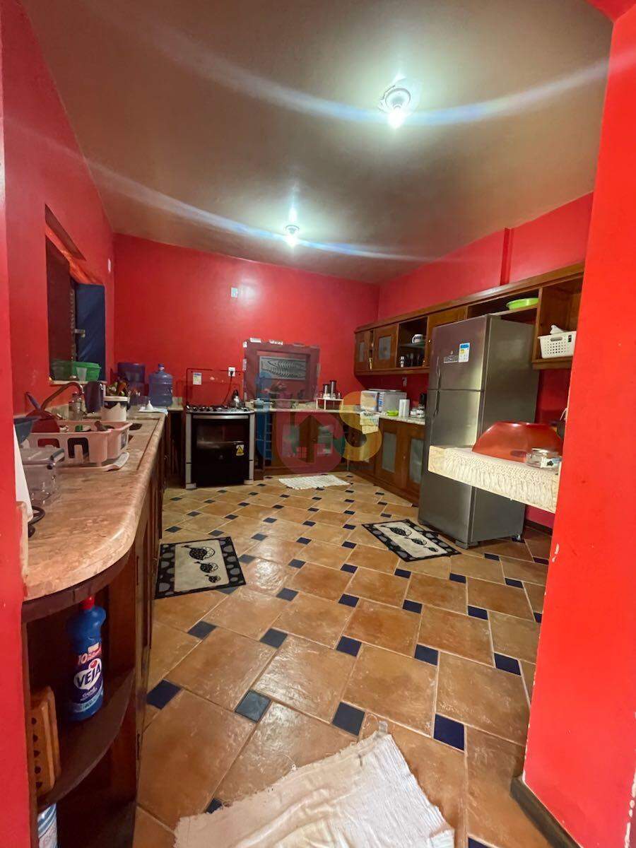 Sítio à venda com 4 quartos, 1000m² - Foto 20